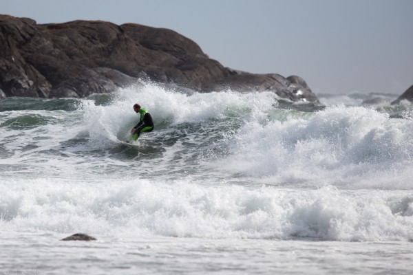 cutback på saltstein surfshop.no