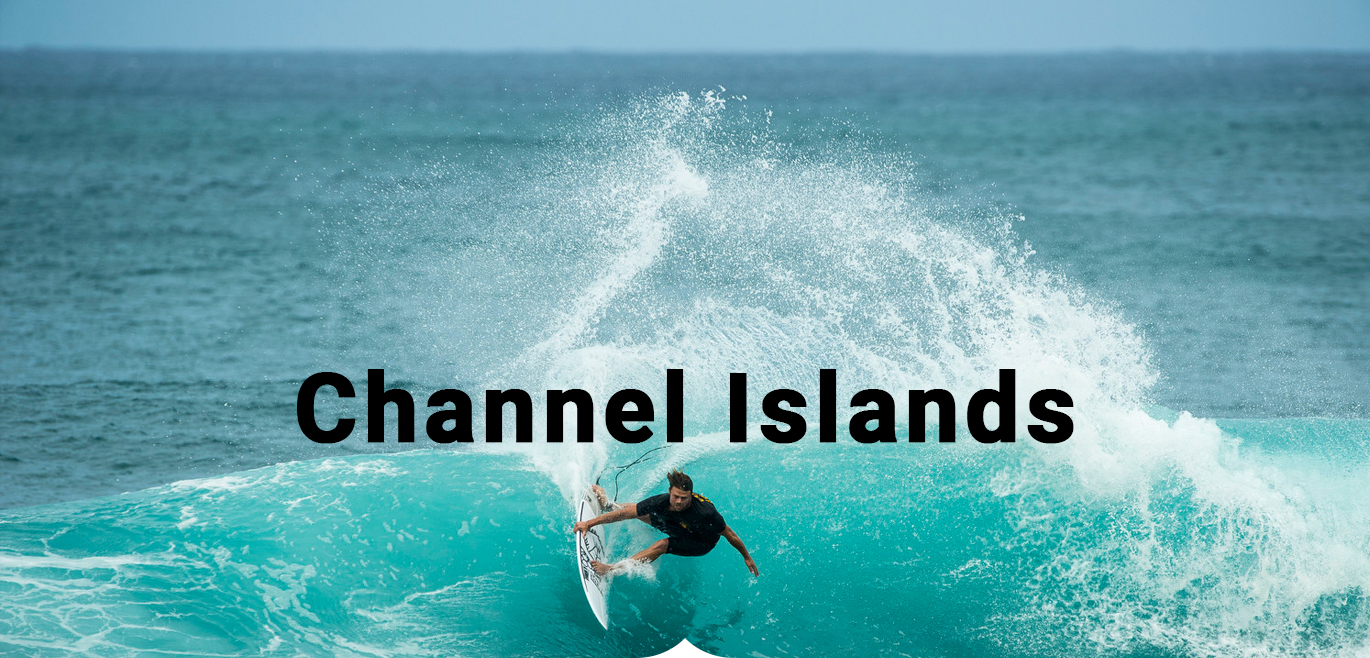 Channel Island Surfboards - Surfshop.no