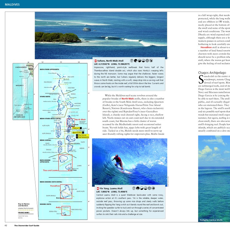 The Stormrider Surf Guide Indonesia The Indian Ocean The Stormrider Surf Guide Indonesia The Indian Ocean