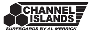 Channel Islands Surfboards