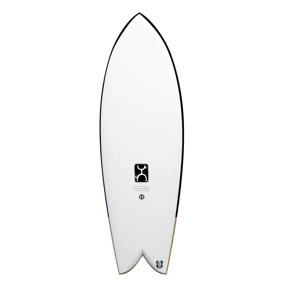 サーフィン・ボディボード Go fish 5'11 Go fish 5'11