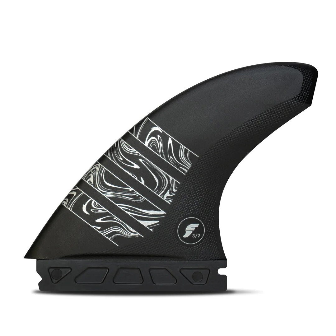 Futures Vector 3/2 Alpha Thruster Set Large | Surfshop.no