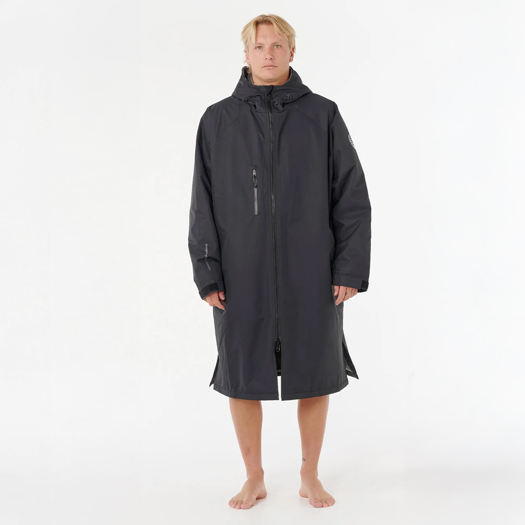 Hovedbilde Rip Curl - Surf Series Winter Poncho - Varm Skifteponcho